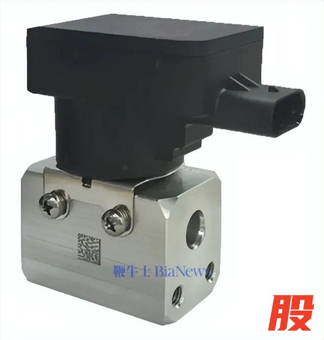 资料来源：三花智控官网，海豚研究