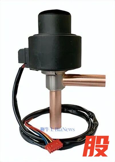 资料来源：三花智控官网，海豚研究